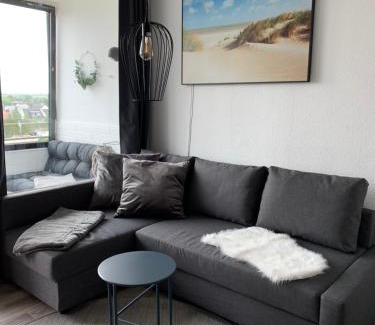 Wendtorfer Strand Apartamento | Ferienappartment Tom Kyle