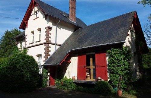 Utzerath Casa | Ferienbahnhof Utzerath