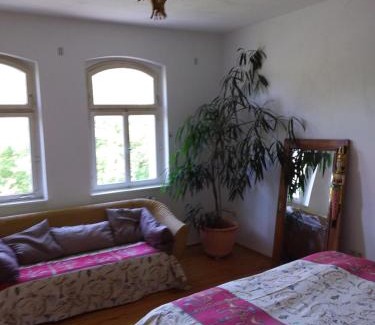 Utzerath Casa | Ferienbahnhof Utzerath