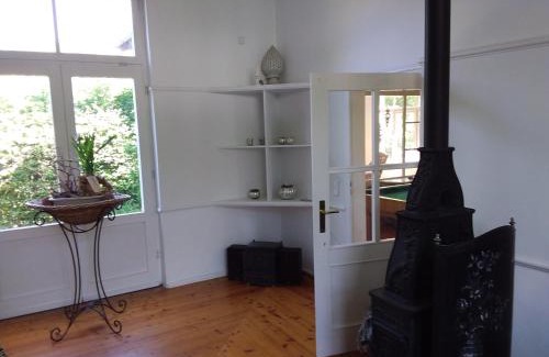 Utzerath Casa | Ferienbahnhof Utzerath