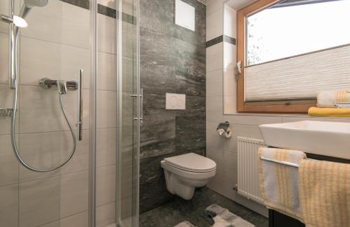 Muehlbach Am Hochkoenig Casa | Ferienbauernhof Elmaugut