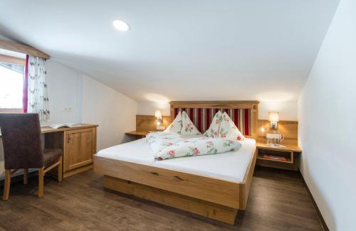 Muehlbach Am Hochkoenig Casa | Ferienbauernhof Elmaugut