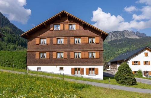 Au Casa | Ferienbauernhof Berlinger