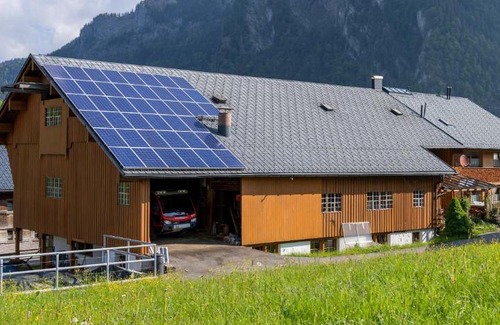 Au Casa | Ferienbauernhof Berlinger