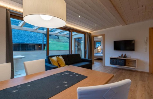 Au Casa | Ferienbauernhof Berlinger