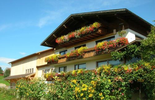 Grossdorf Casa | Ferienbauernhof Liebschick