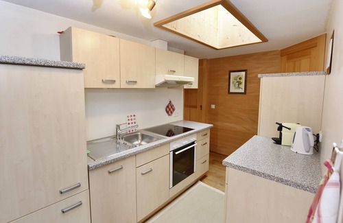 Schwarzenberg Apartamento | Ferienbauernhof Schneider
