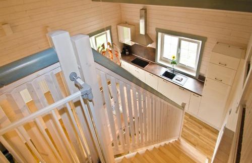 Hahnenklee Casa | Ferienblockhaus Auerhahn & Luchs