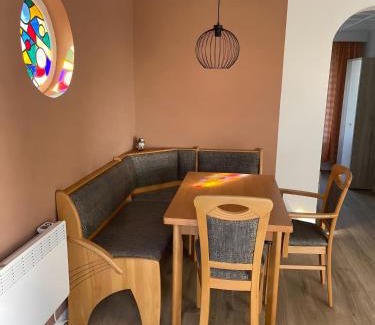 Matzlow-Garwitz Apartamento | Ferienbungalow Familie Eggert