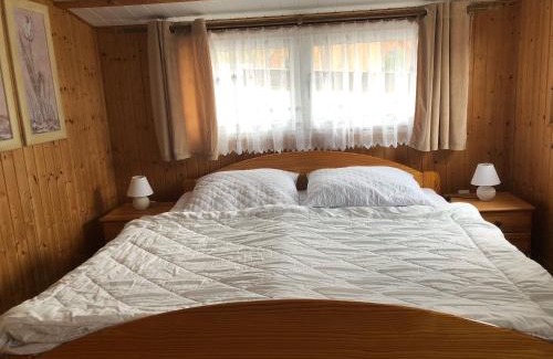 Karnitz Apartamento | Ferienbungalow Karnitz/Rügen