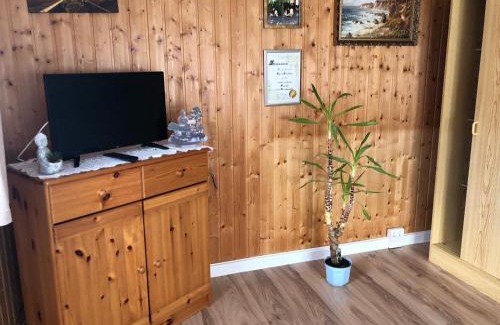 Karnitz Apartamento | Ferienbungalow Karnitz/Rügen