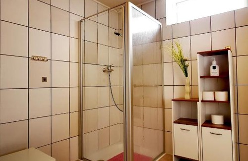 Tarnewitz Apartamento | Ferienbungalow Kastanie