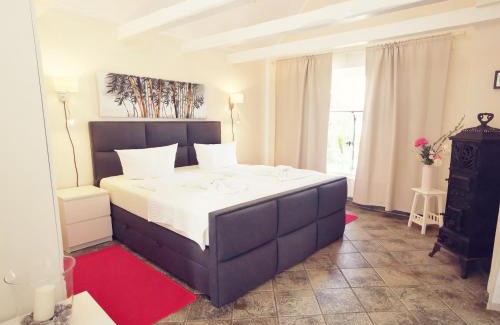 Tarnewitz Apartamento | Ferienbungalow Kastanie