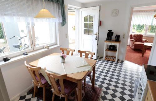 Kluetz Casa | Ferienbungalow Klützer Winkel - ABC165