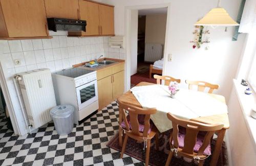 Kluetz Casa | Ferienbungalow Klützer Winkel - ABC165