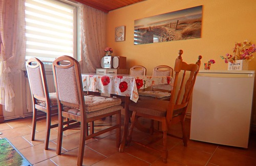 Kroepelin Casa | Ferienbungalow Mühlenblick in Kröpelin