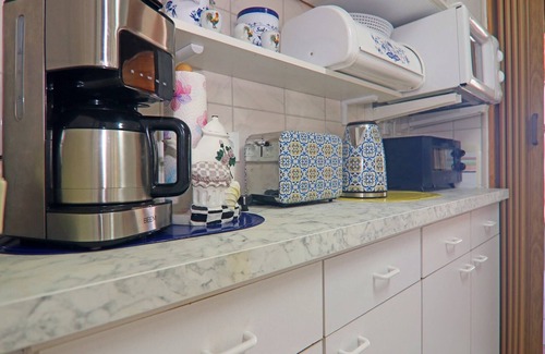 Kroepelin Casa | Ferienbungalow Mühlenblick in Kröpelin