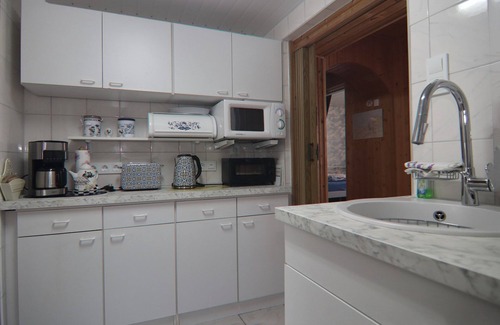 Kroepelin Casa | Ferienbungalow Mühlenblick in Kröpelin