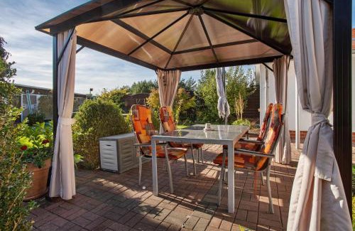 Ueckermuende Complejo | Ferienbungalow Meerjungfrau