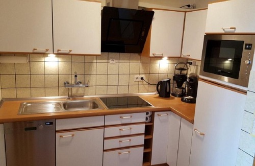 Duedinghausen Chalet De Esquí | Ferienbungalow Nähe Willingen-Winterberg