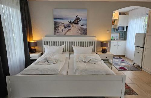 Tarnewitz Casa | Ferienbungalow Oase