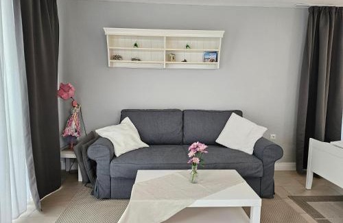 Tarnewitz Casa | Ferienbungalow Oase