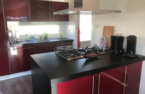 Breskens Casa | Ferienchalet „Sundowner“