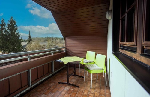 Briefelsdorf Apartamento | Feriendorf am Maltschacher See