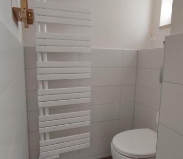 Schmiedeberg Apartamento | Feriendomizil Am Hochwald