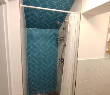 Schmiedeberg Apartamento | Feriendomizil Am Hochwald