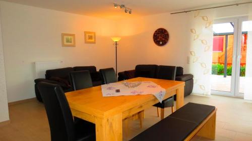 Walchum Casa | Feriendomizil Belvedere