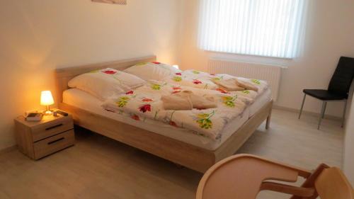 Walchum Casa | Feriendomizil Belvedere
