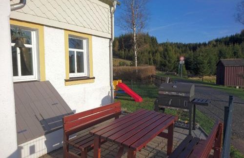 Marienberg Casa | Feriendomizil Erzgebirge