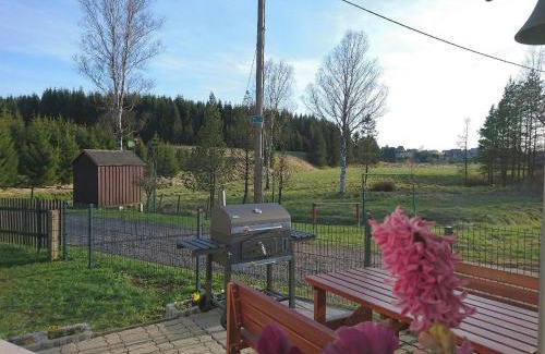Marienberg Casa | Feriendomizil Erzgebirge