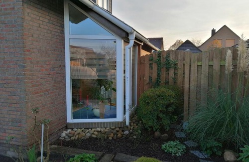 Weener Apartamento | Feriendomizil Familie Finke