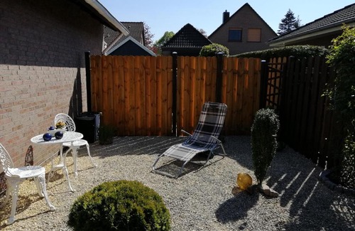 Weener Apartamento | Feriendomizil Familie Finke