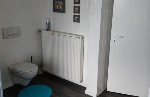 Weener Apartamento | Feriendomizil Familie Finke