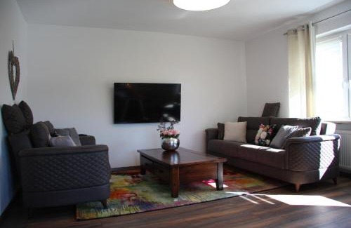 Thierstein Apartamento | Feriendomizil Fichtelherz