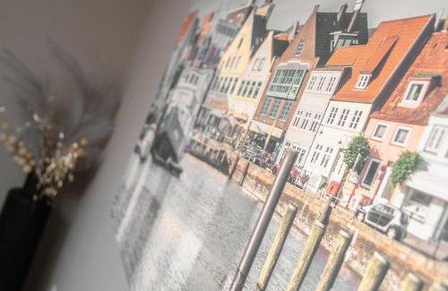 Schauendahl Villa | Feriendomizil Gorch Fock