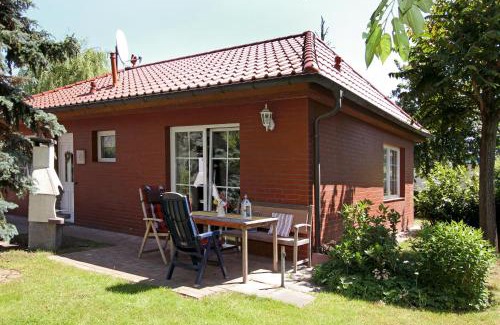 Honower Siedlung Casa | Feriendomizil Hönow