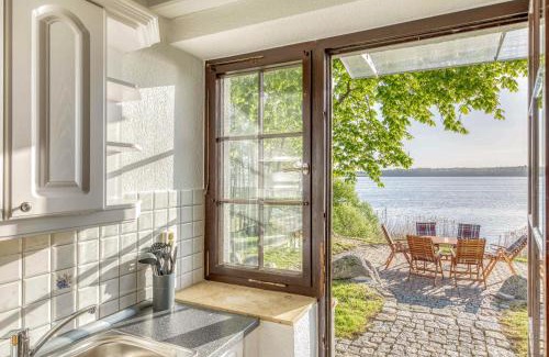 Muritz Casa | Feriendomizil Haus am See in Torgelow am See