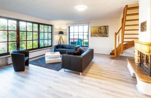 Muritz Casa | Feriendomizil Haus am See in Torgelow am See