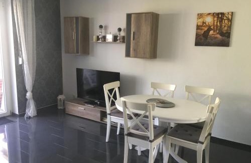 Otterndorf Casa | Feriendomizil im Musikerviertel in Otterndorf