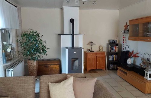 Bromskirchen Casa | Feriendomizil Löcker