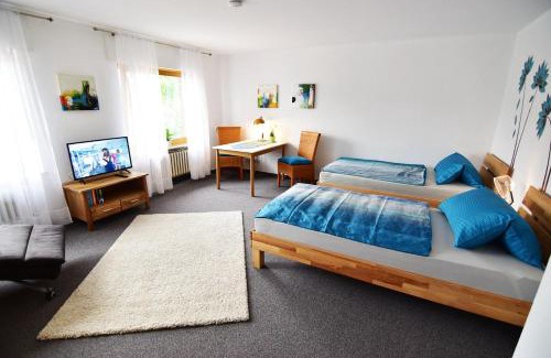 Meerbusch Apartamento | Feriendomizil Meerbusch