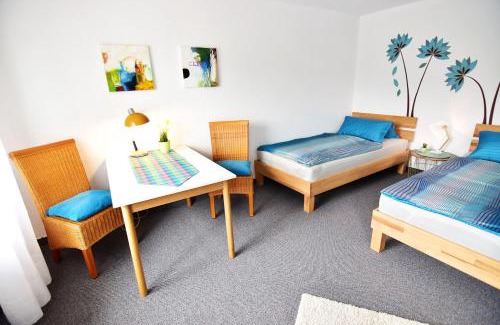 Meerbusch Apartamento | Feriendomizil Meerbusch