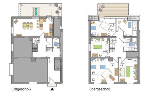 Meerbusch Apartamento | Feriendomizil Meerbusch