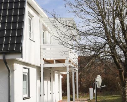 Putbus Apartamento | Feriendomizil "Putbus"WE16