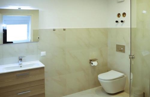 Putbus Apartamento | Feriendomizil "Putbus"WE16