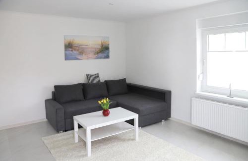 Putbus Apartamento | Feriendomizil "Putbus"WE16